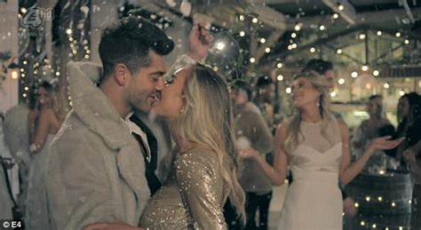 Jim Shelley Reviews Made In Chelsea Christmas Special Daily Mail Online