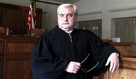 Newspaper More Women Accuse Us Judge Of Sexual Conduct