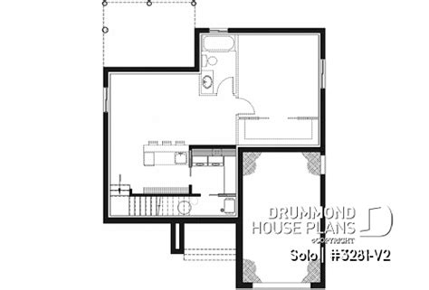 Small House Plans And Tiny House Plans Under Sq Ft