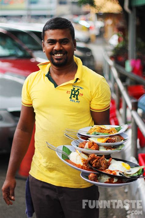 Order from taiping boy nasi lemak (ss2) online or via mobile app we will deliver it to your home or office check menu, ratings and reviews pay online or cash on delivery. Food Review: Nasi Lemak Bumbung @ Seapark, Petaling Jaya