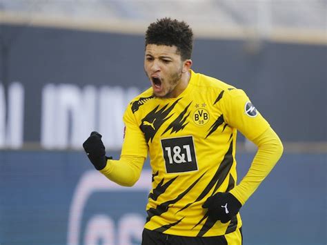⚽️ subscribe to 442oons jadon sancho's dream transfer to man utd seems to be over but why did it all go wrong? Borussia Dortmund 'set Manchester United Jadon Sancho