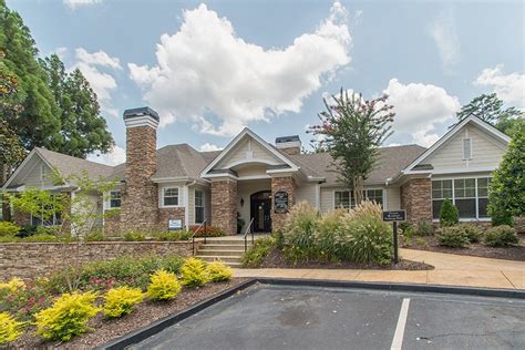 Legacy Mill Apartments In Athens Ga
