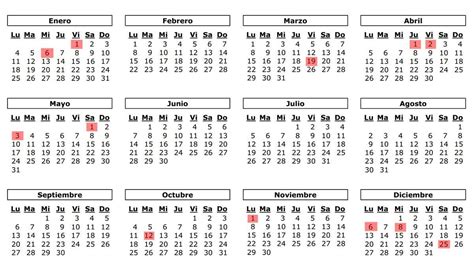 Calendario Laboral 2021 Barcelona Para Imprimir Gratis Calendari