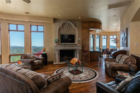Cave Creek Arizona Real Estate Luxury Living Spotlight Supreme Auctions