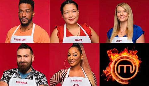 ‘masterchef 12’ Top 5 Power Rankings Who Will Win Goldderby