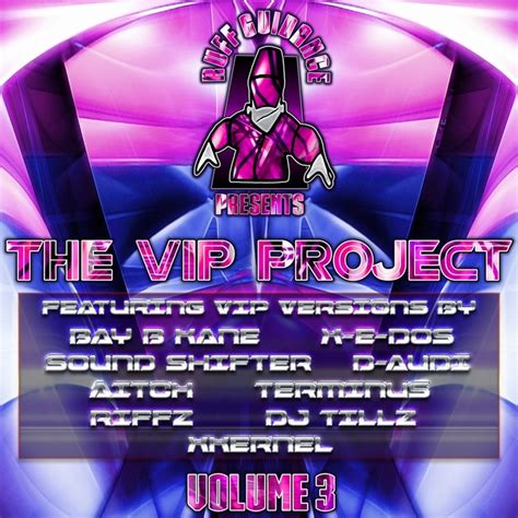 The Vip Project Vol By Bay B Kane On Mp Wav Flac Aiff Alac At