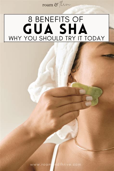 Gua Sha Benefits Facial Massage Artofit