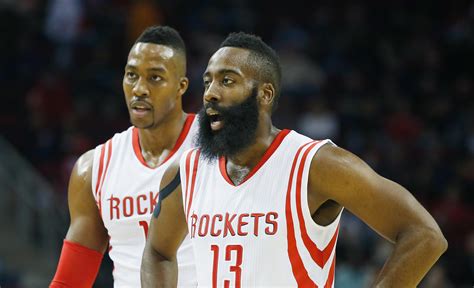 Houston Rockets Seven Reasons Why The Team Should Have More Titles