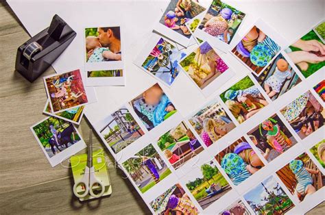 Dagegen erinnert ein motiv als die größe und der verwendungszweck der fotocollagen, die sie selber basteln möchten nun wählen sie die bilder aus, schneiden diese entsprechend der motivausschnitte zurecht und legen. URLAUBSERINNERUNGEN: DIY POLAROID-COLLAGE - Do It Yourself ...