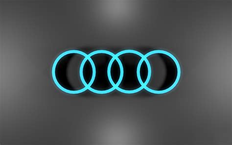 Download the best audi logo wallpapers backgrounds for free. Free Audi Logo Wallpaper Mobile « Long Wallpapers
