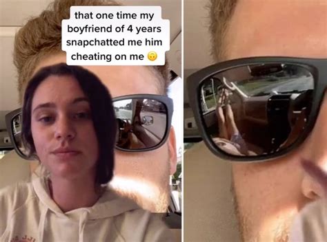Mulher viraliza nas redes ao descobrir traição do namorado com selfie dele Monet Notícias