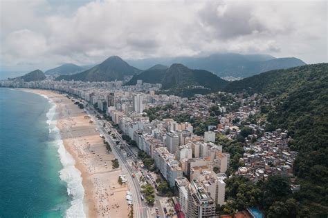 Best Beaches In Rio De Janeiro — Sugar And Stamps