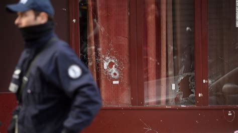 Us Officials Paris Attackers Left Little Trace Cnnpolitics
