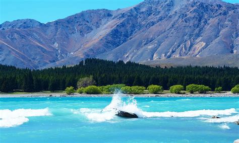 Lake Tekapo Tourism 2021 Best Of Lake Tekapo New Zealand Tripadvisor