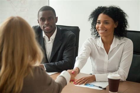 Tips To Prepare For A Successful Interview Bishop Company