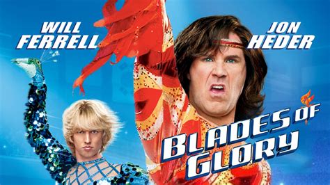 Blades Of Glory Official Clip I M A Sex Addict Trailers Videos