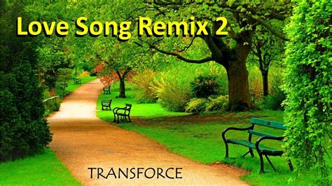 What if i actually purchase the song (legally) using something like google play or itunes, then i use the song for like as long as you're not trying to make money off of it, nothing can/will happen. Love Song Remix 2 - YouTube