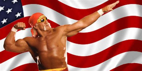 Hulk Hogan, 2016-2024 : MURICA