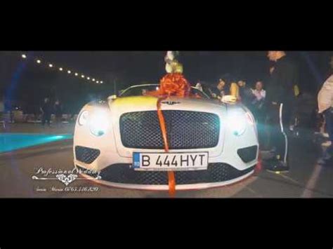 Adrian minune florin salam live nunta giurgiu. Florin Salam & Adrian Minune - Ce Bentley eu mi-am luat ...