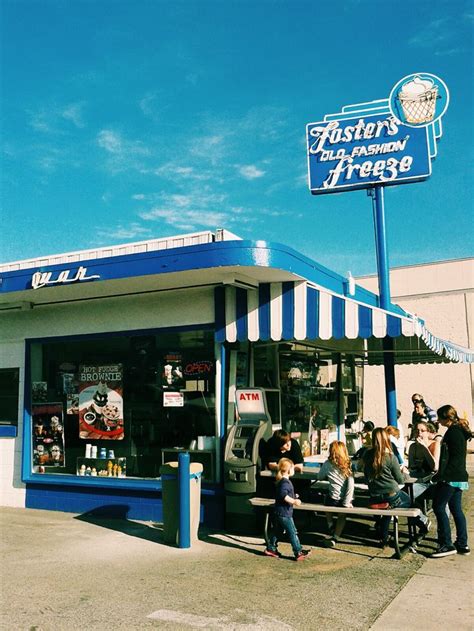 Fosters Freeze In Old Torrance 3514 Phone Chris7diaz Torrance