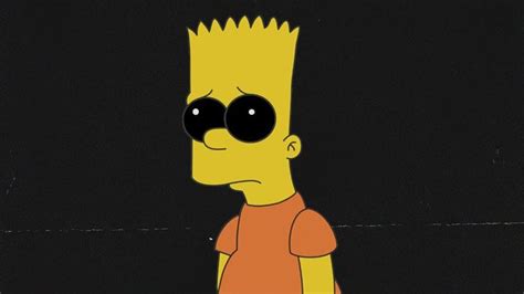 Free Bart Simpson Sick Type Beat Prod By Attic Stein In 2020