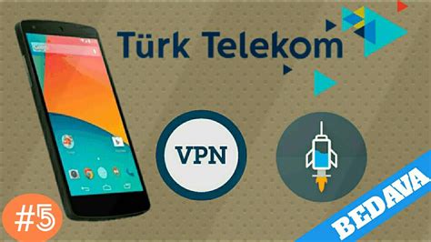 Türk Telekom Bedava İnternet Ayarları 2023