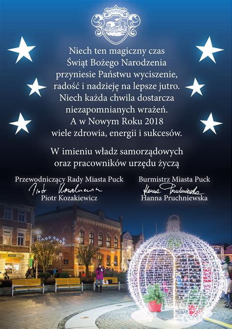 Czego życzyć w święta kolegom z pracy? Życzenia Bożonarodzeniowe