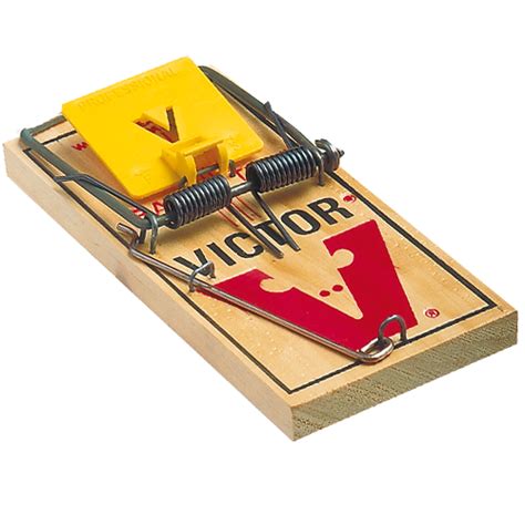 Mouse Trap Png