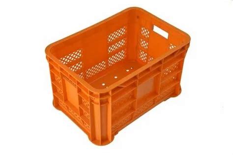 Plastic Crates Fp523630 At Best Price In Delhi By Mph Group Id