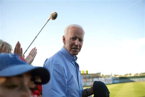 Before it became legal in the landmark 2015 supreme court case obergfell vs. Joe Biden Was Horrified When He Heard the FBI Received ...