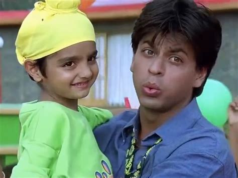 Kuch kuch hota hai in hindi. Kuch Kuch Hota Hai 1998, directed by Karan Johar | Film review