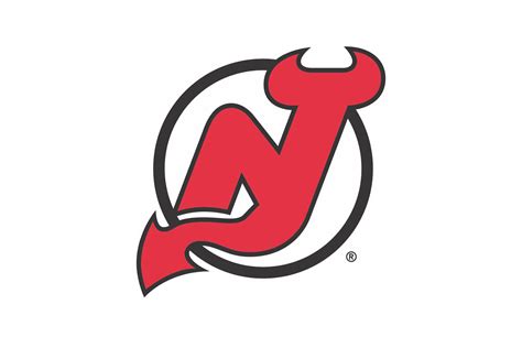 New Jersey Devils Logo