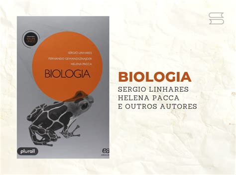 Biologia Para O Vestibular