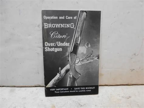 Browning Citori Worlds Most Popular Over Under Shotgun Gun Digest My XXX Hot Girl