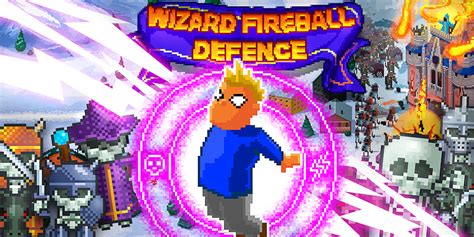 Wizard Fireball Defence Product Information Latest Updates And
