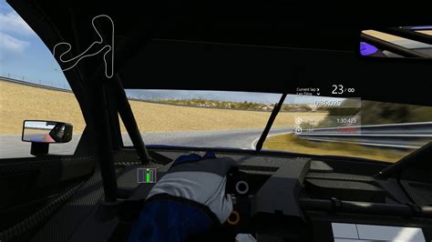 Zandvoort Track Guide Assetto Corsa DTM 2018 YouTube