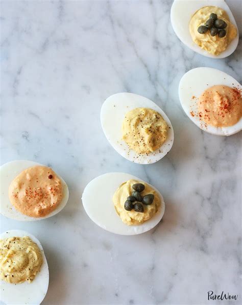 30 Ways To Eat Eggs For Dinner Because Youre Busy And Hungry Purewow