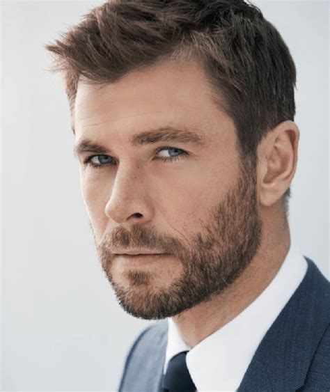 Top 60 Celebrities With A Beard August 2020 Beardstyle