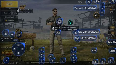 With this android emulator, you can improve the. Tencent Gaming Buddy New Minimum System Requirements