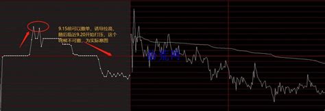 退役炒家：集合竞价图的十种常见情况（图解） 拾荒网专注股票涨停板打板技术技巧进阶的炒股知识学习网