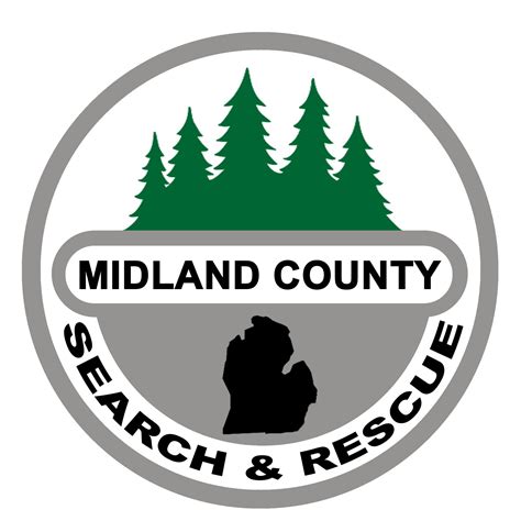 Midland County Search and Rescue - Home