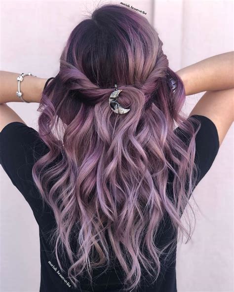 Medium layered hair in blonde. 35+ Easy DIY Hairstyle Ideas | Medium length hair styles ...