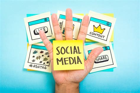 Good Vs Bad Social Media Content What You Need To Know Aliro Marketing