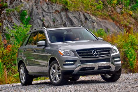We did not find results for: 2015 Mercedes-Benz M-Class: Review, Trims, Specs, Price, New Interior Features, Exterior Design ...