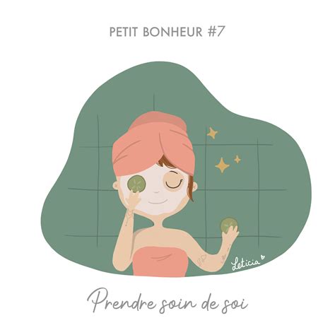 Petit Bonheur Leticia Illustratrice Freelance