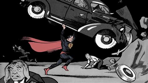 Neato Coolville Desktop Wallpaper Comic Book Superheroes