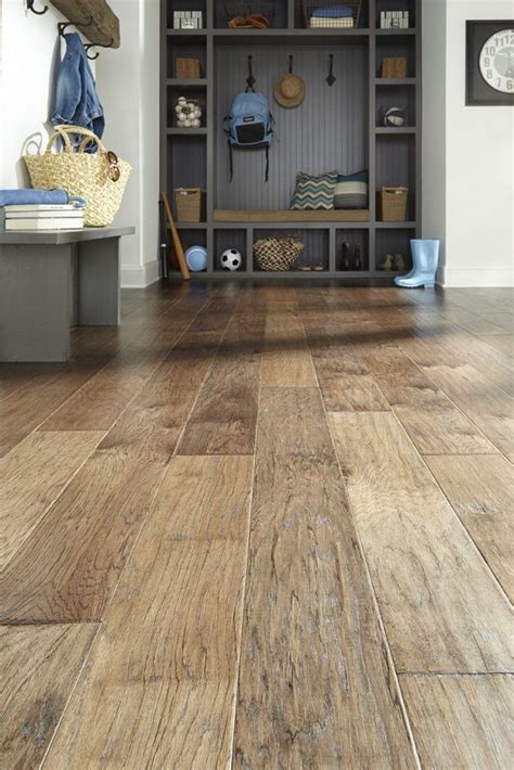 60 Hardwood Flooring Ideas Youll Love Enjoy Your Time Rustic