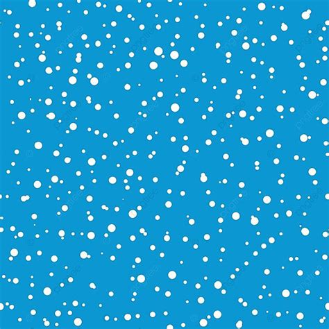 Blue Polka Dotted Abstract Background For Various Designs Vector Tile Party Simple PNG And