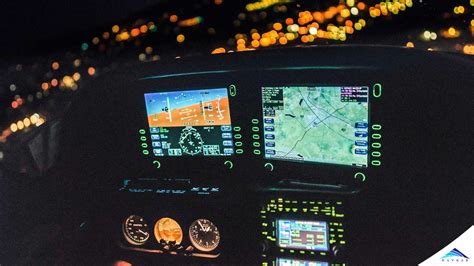 Havkar Aircraft Navigation Systems