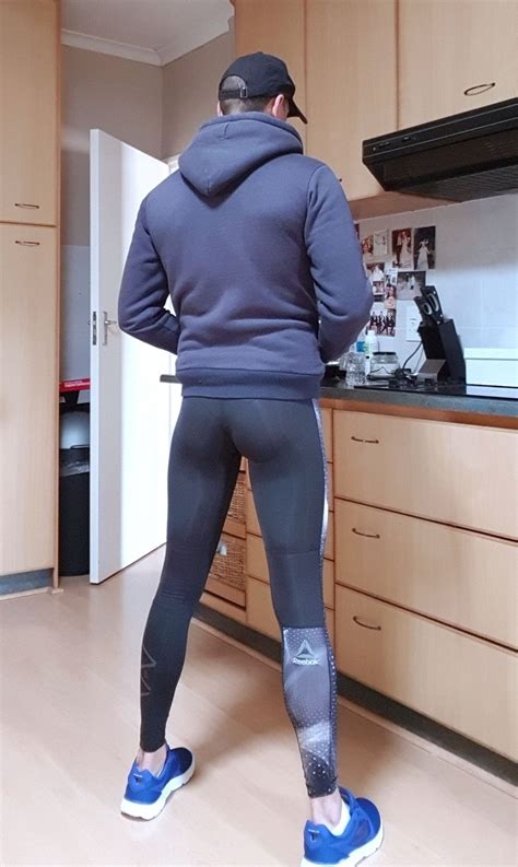 Pin By Mj Am On Deportes Mens Workout Clothes Mens Compression Pants
